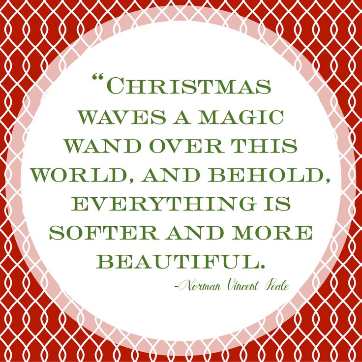 Magic Of Christmas Quotes. QuotesGram