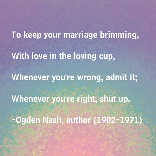 Wedding Quotes For The Groom Quotesgram