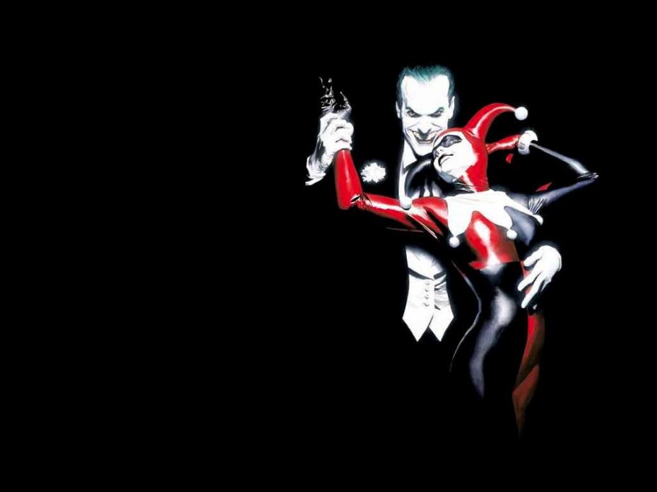 Quotes About Joker Harley Quinn. QuotesGram