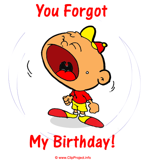 You Forgot My Birthday Sad Bugs Meme Generator