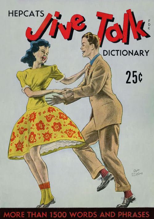 Jive Talk Quotes. QuotesGram