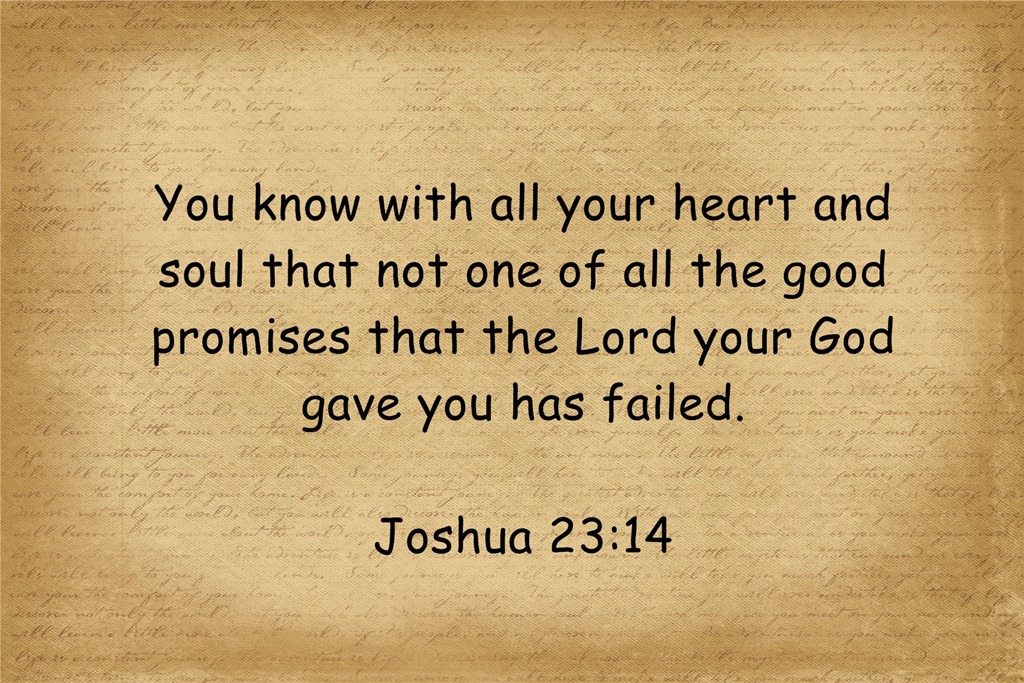 The Book Of Joshua Quotes. QuotesGram