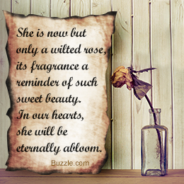 Quotes About Losing A Grandma. QuotesGram