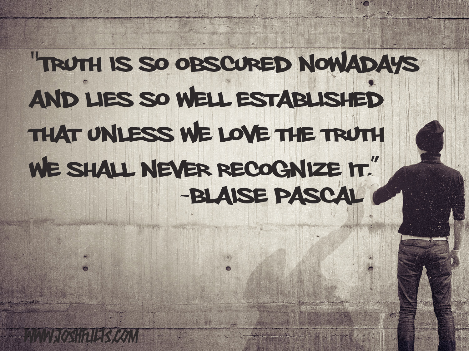 Quotes About Lies And Truth. QuotesGram