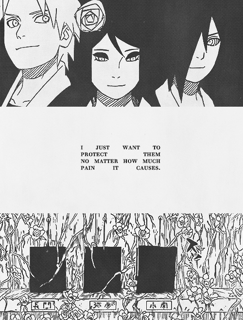 Konan Naruto Quotes.