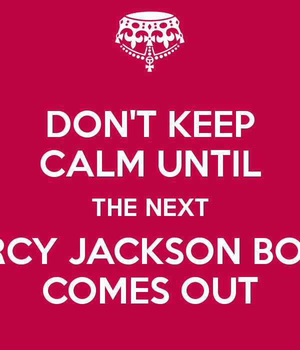 Inspirational Quotes From Percy Jackson. QuotesGram