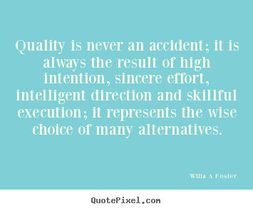 Motivational Quotes On Quality. QuotesGram