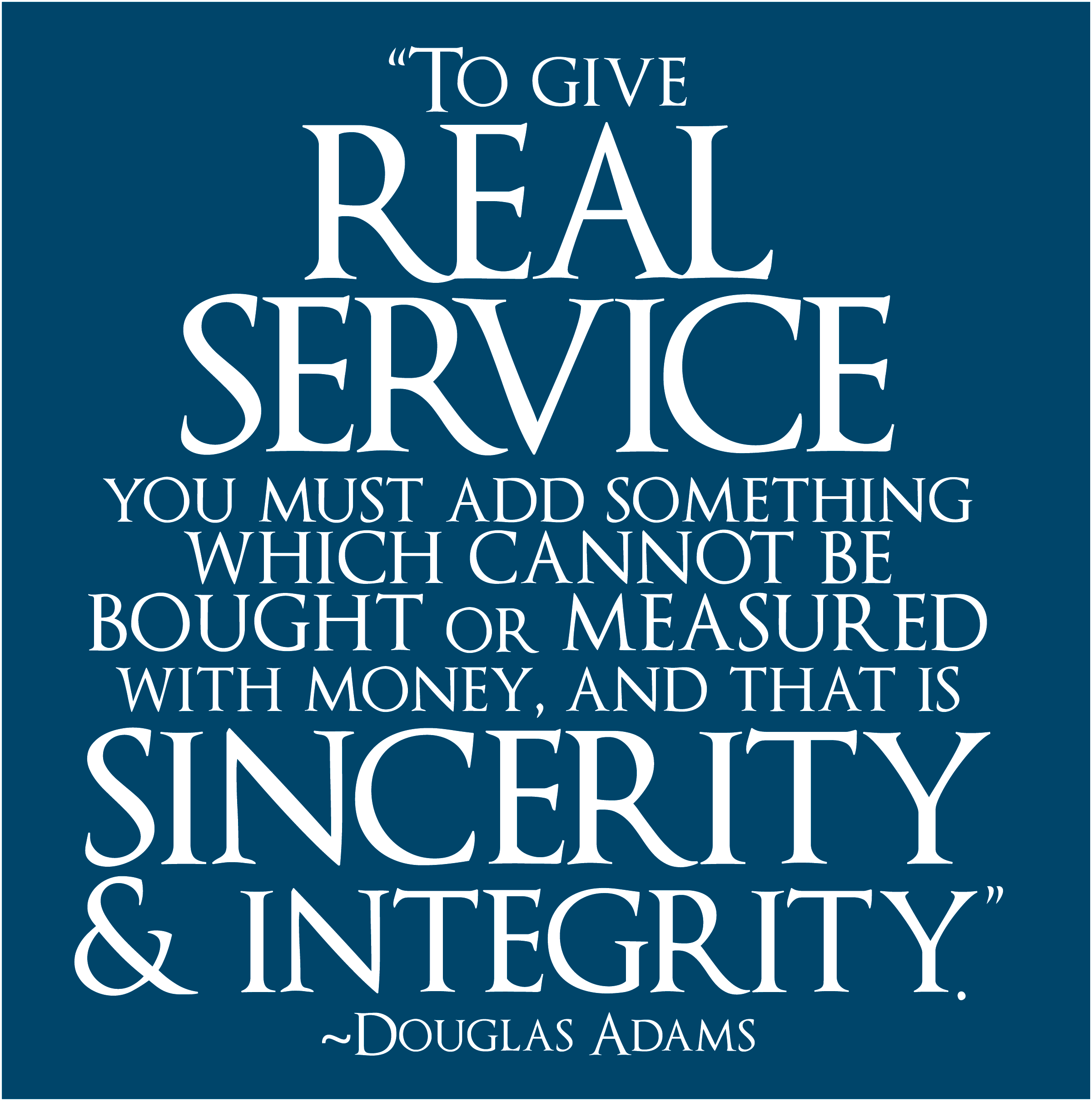 Integrity Quotes For Business Quotes On Honesty In Business. Quotesgram