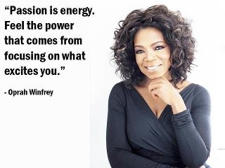 Motivational Quotes By Oprah Winfrey. QuotesGram