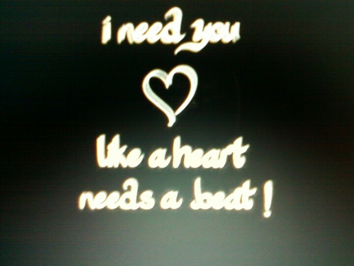 Quotes About Heart Beats. QuotesGram