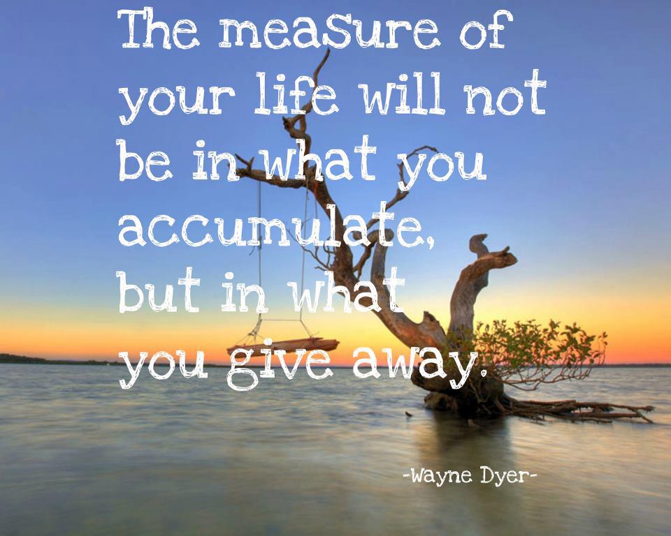 Better To Give Than To Receive Quotes Better To Give Than Receive Quotes. QuotesGram