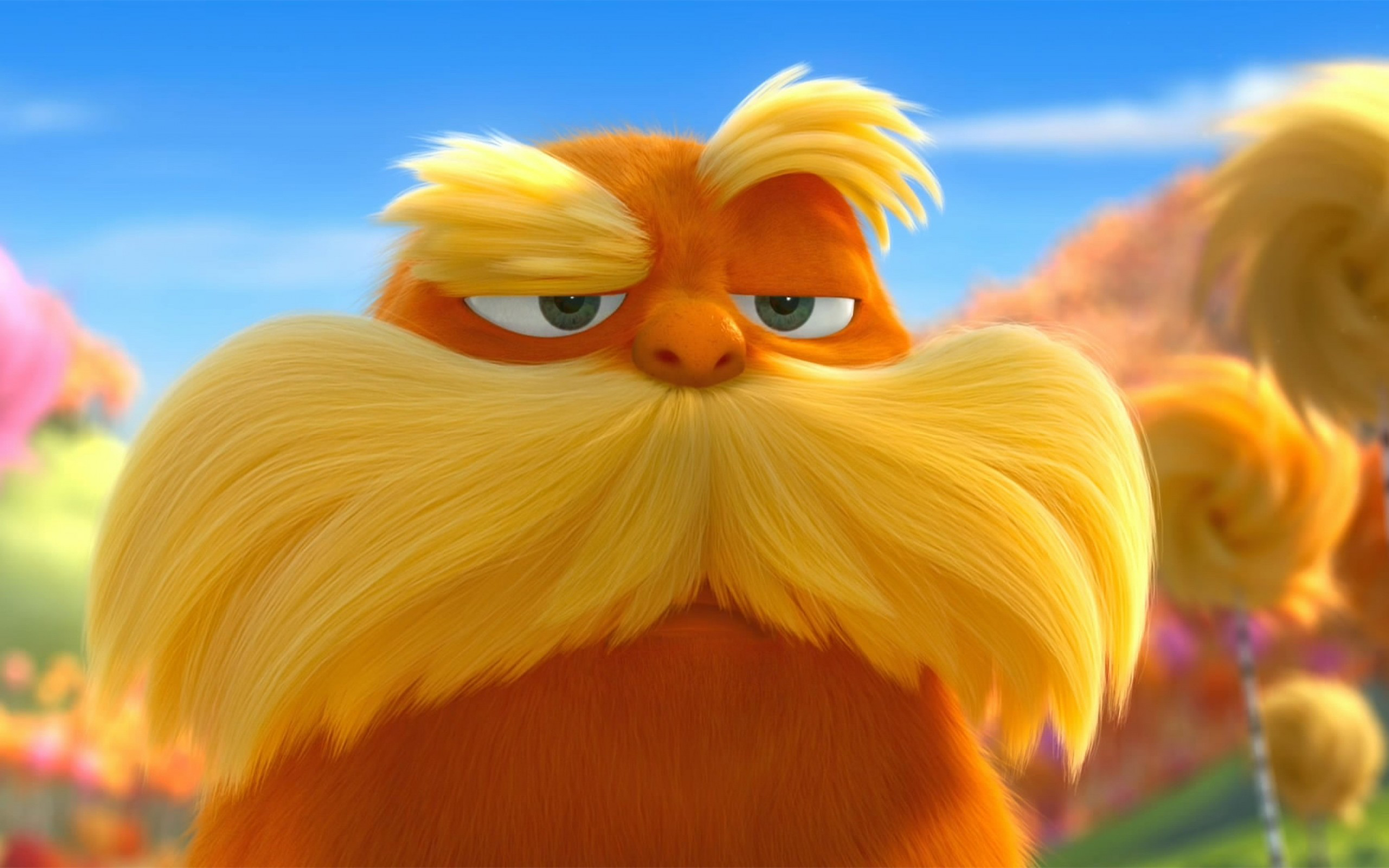 Lorax Quotes In Spanish. QuotesGram