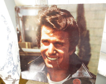 Fonzie Quotes Of The 80s. QuotesGram