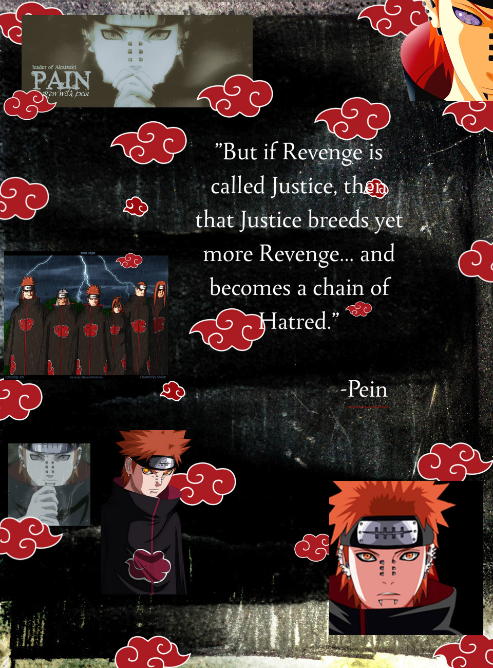Nagato Quotes Quotesgram Nagato Quotes Quotesgram