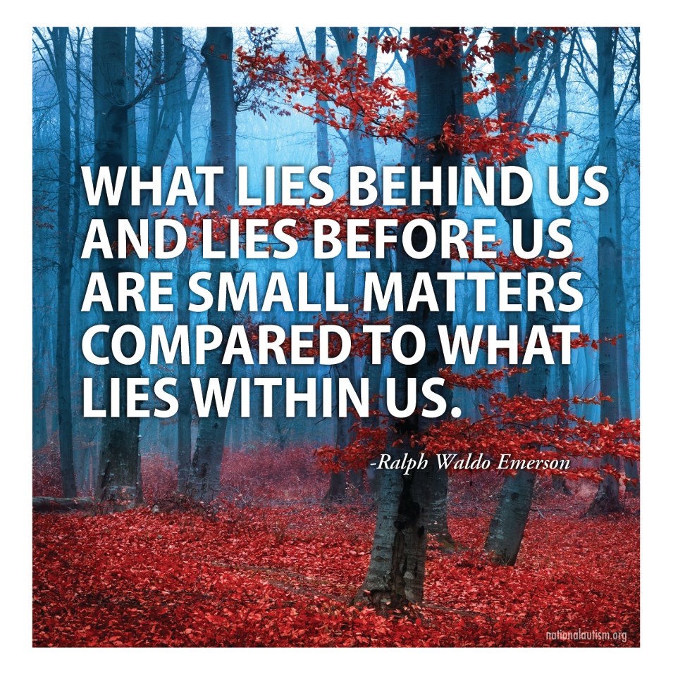 Awareness Inspirational Quotes. QuotesGram