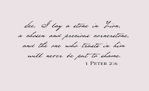 Peter Bible Quotes. QuotesGram