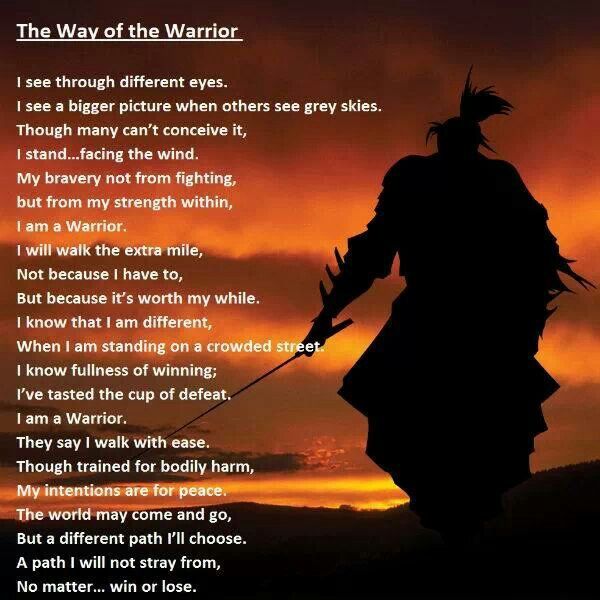 warrior movie quotes famous