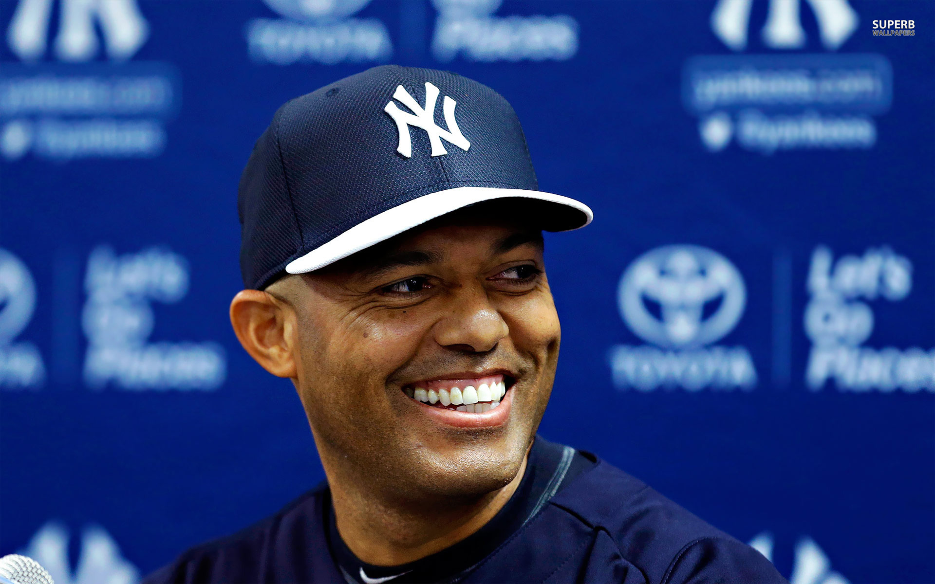 MARIANO RIVERA QUOTES –