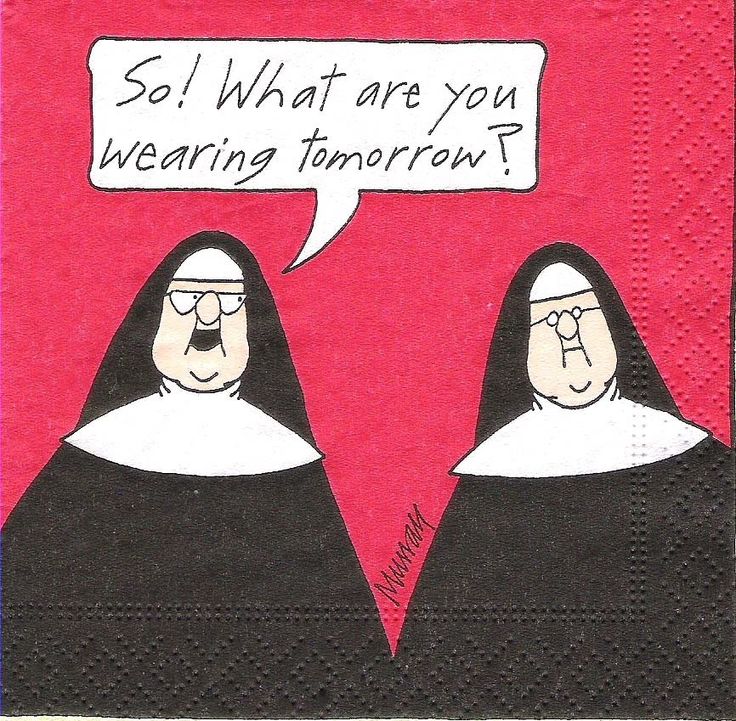 Funny Nun Quotes. QuotesGram