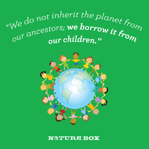 earth day quotes funny
