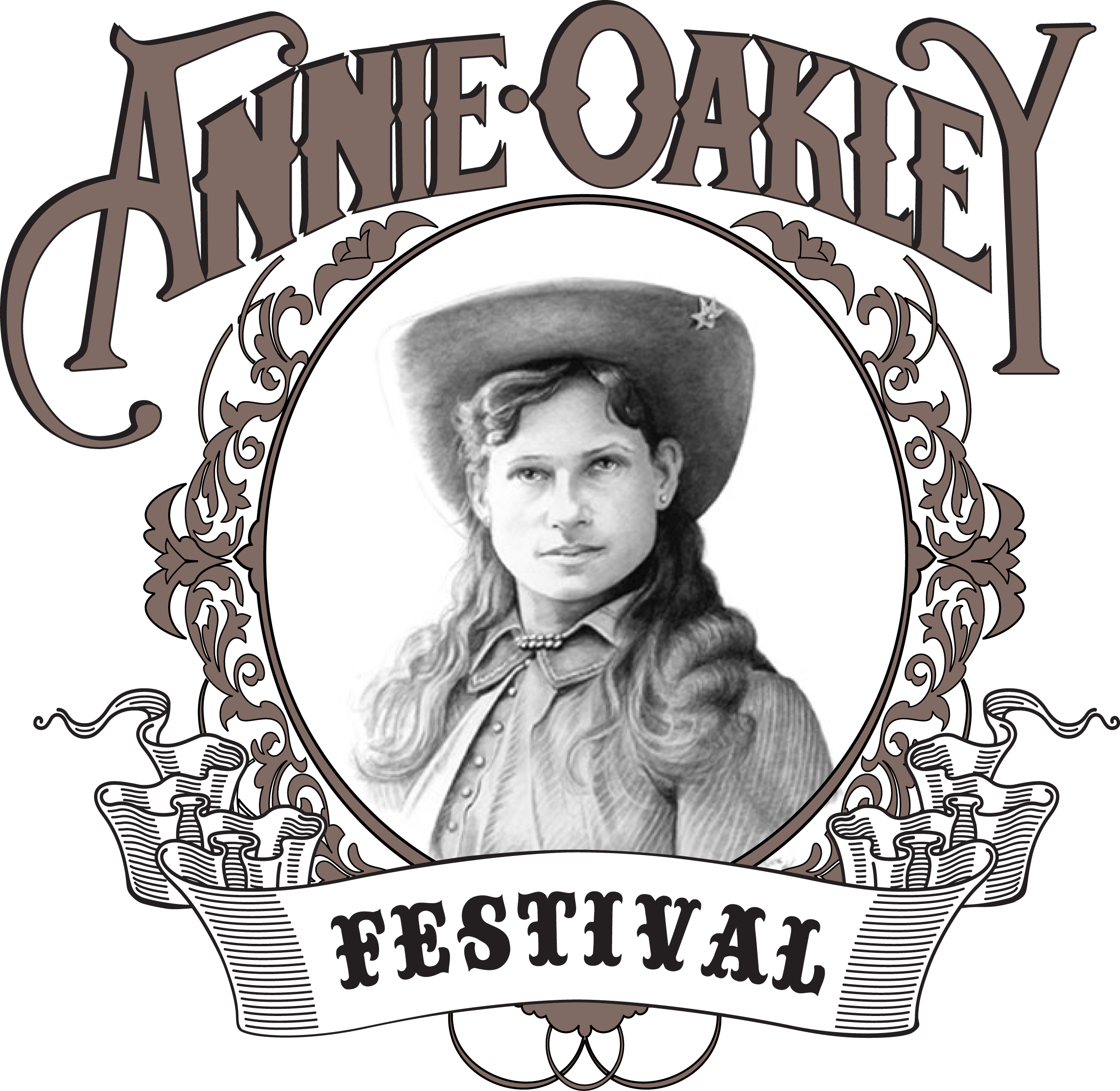 Annie Oakley She Said That Quotes. QuotesGram