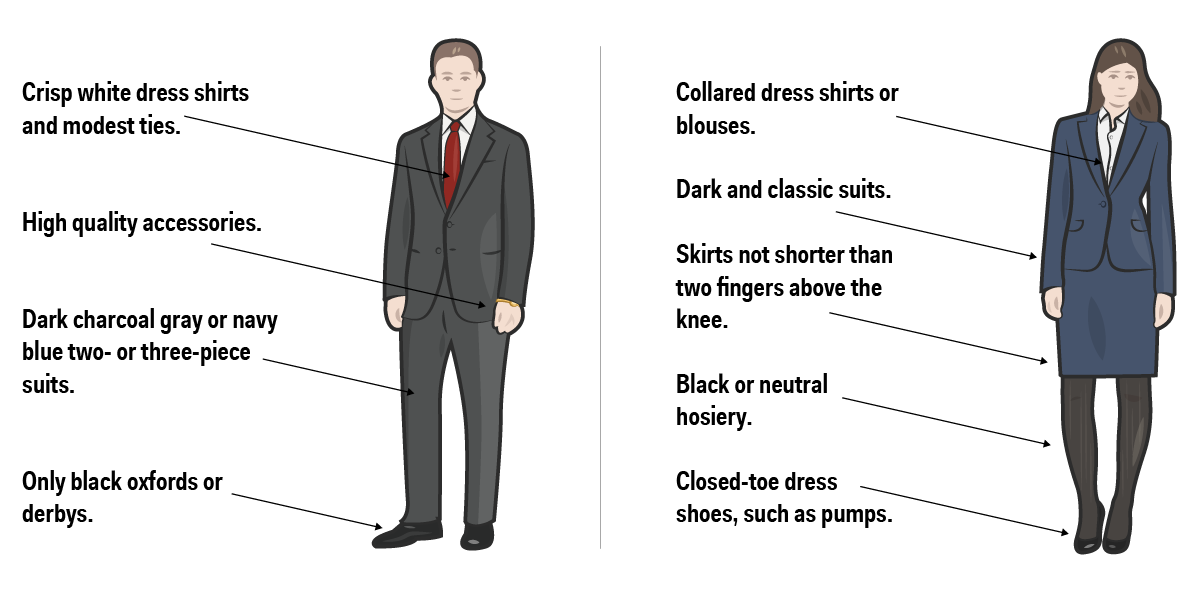 office attire australia