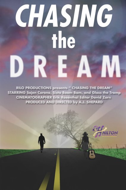 Chasing A Dream Movie Quotes. QuotesGram