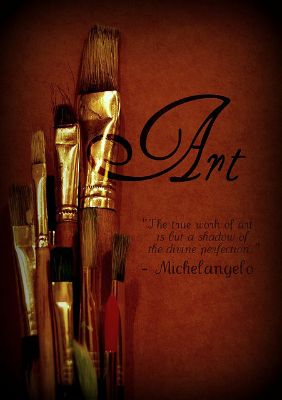 Michelangelo Quotes Inspirational. QuotesGram