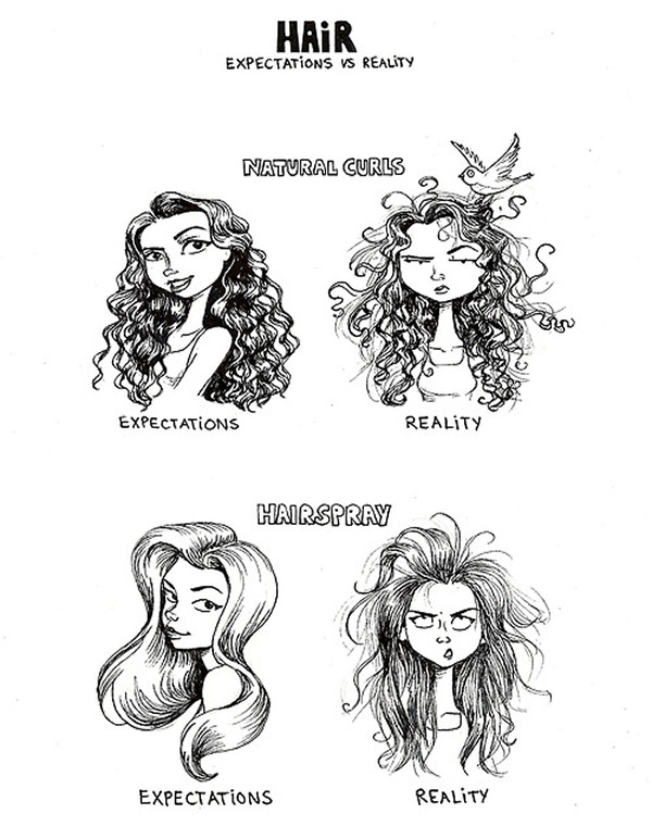 Long Curly Hair Quotes. QuotesGram