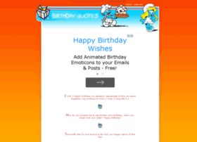 Tagalog Birthday Quotes Quotesgram