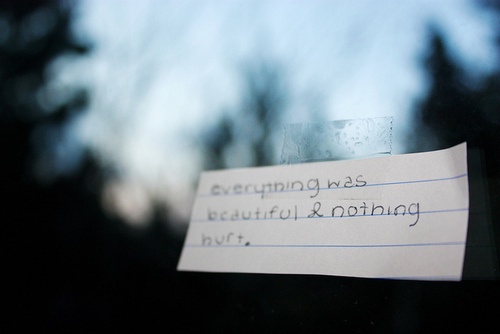 Confused Love Quotes Xanga Quotesgram