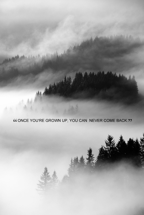 Fog Quotes. QuotesGram