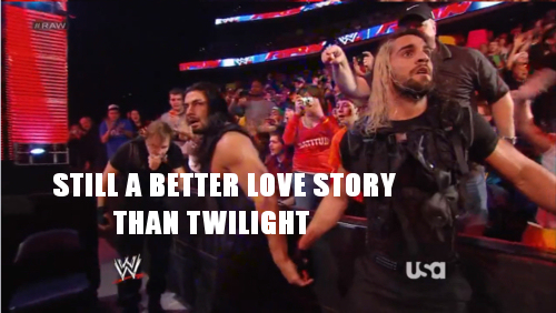 Wwe The Shield Quotes. QuotesGram