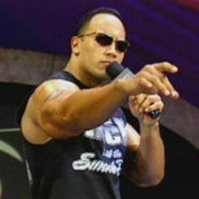 the rock pie shirt