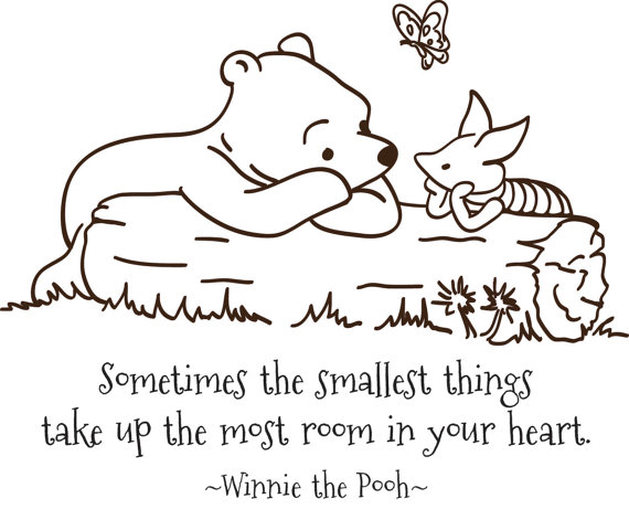 Download Classic Pooh Bear Quotes. QuotesGram