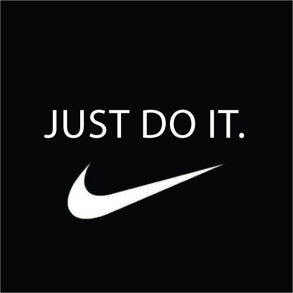 nike quest black man