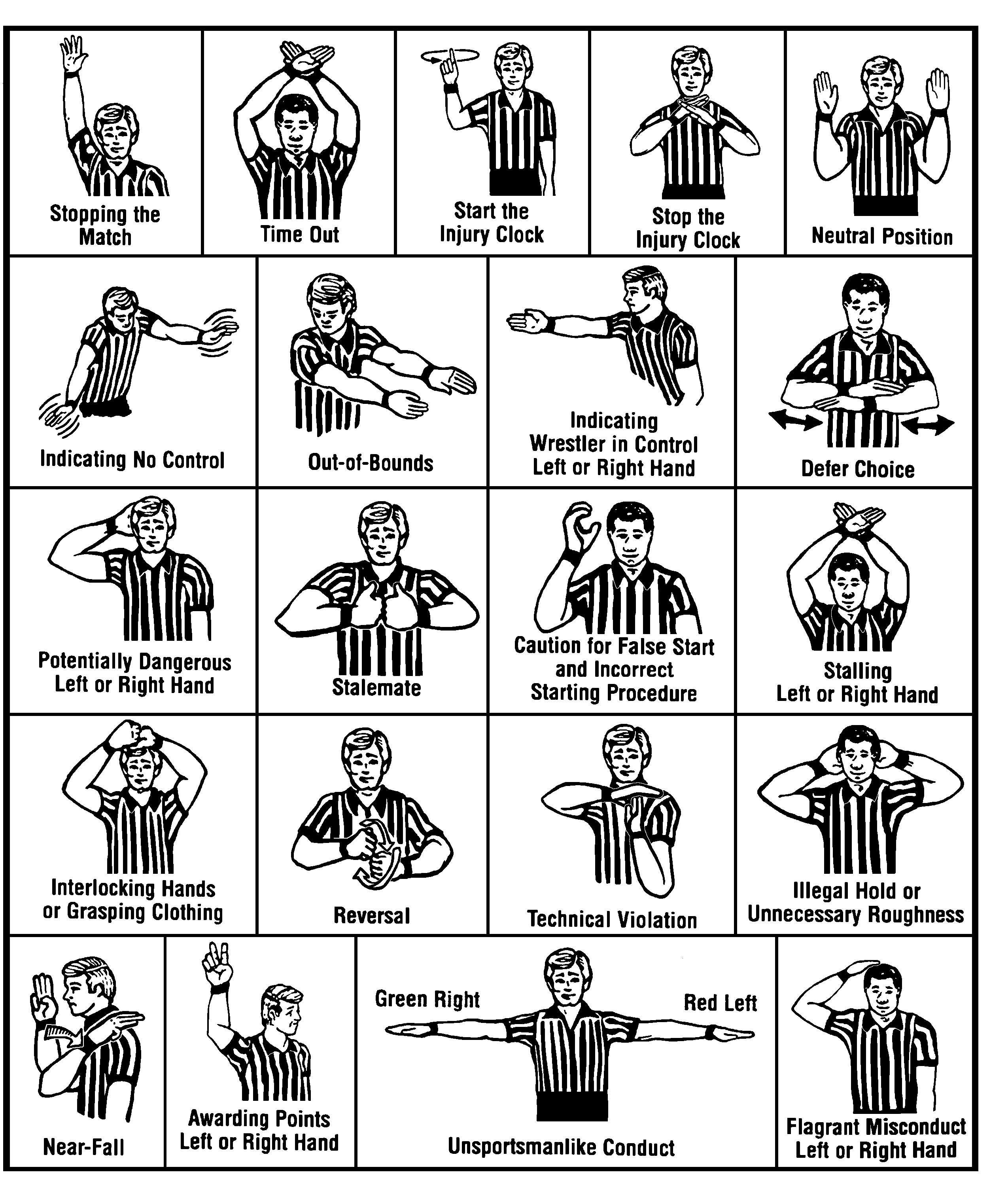 referee-quotes-quotesgram