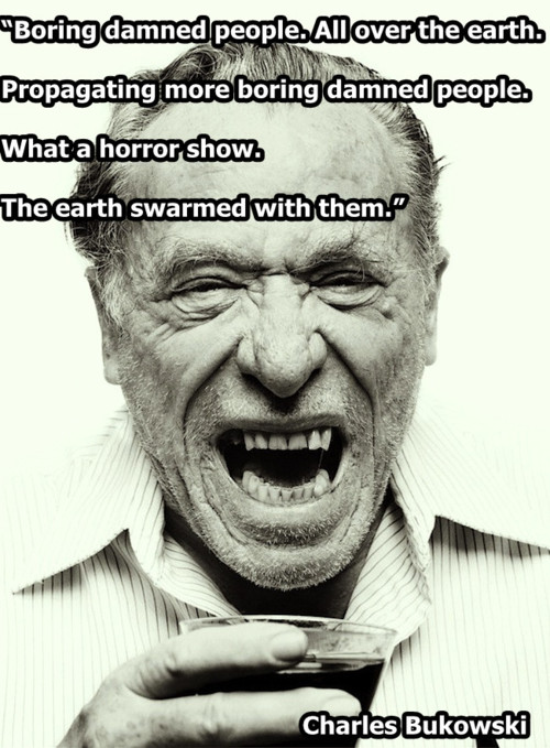 Misanthrope Quotes Funny. QuotesGram