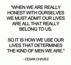 Cesar Chavez Quotes On Justice. QuotesGram