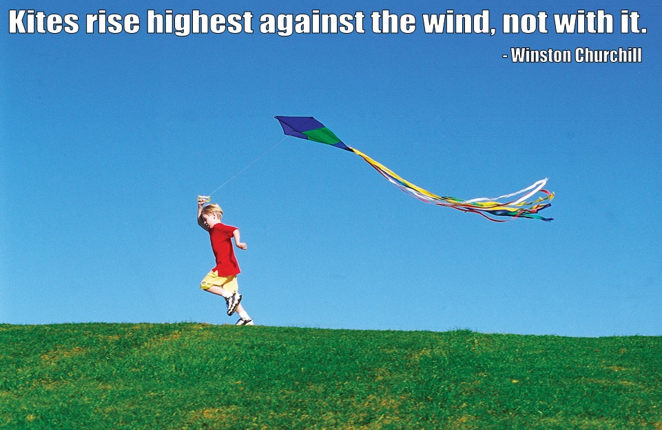 Quotes About Flying Kites. QuotesGram