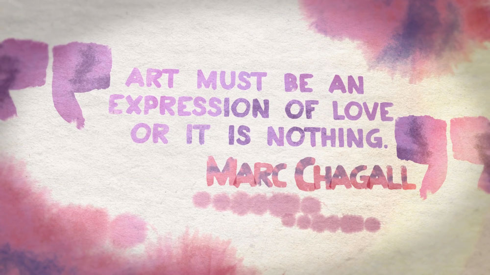 Watercolors Quotes. QuotesGram