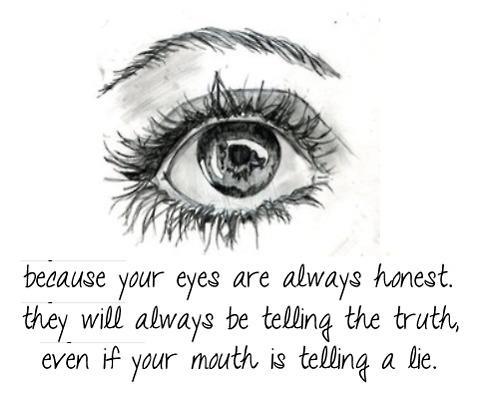 quotes about eyes and soul