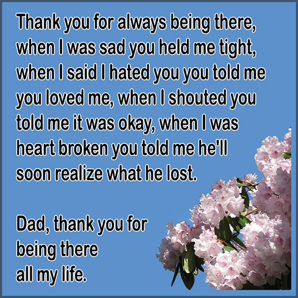 images Thank You For Being There For Me Dad soon to be dad quotes quotesgram