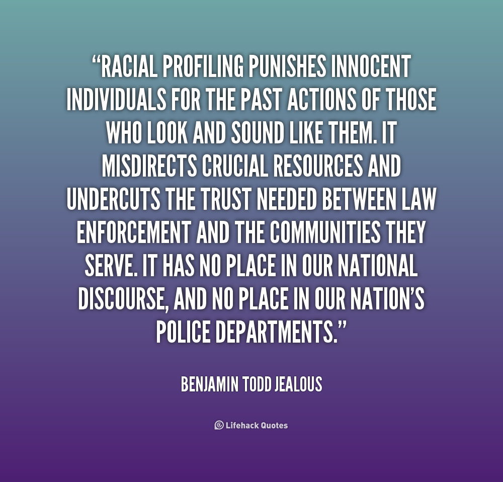 Profiling Quotes. QuotesGram