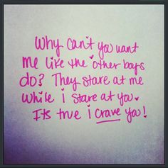 Craving Attention Quotes. QuotesGram