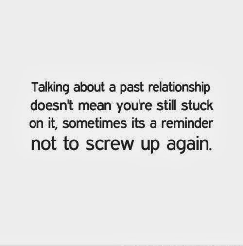 Stuck In The Past Quotes. QuotesGram
