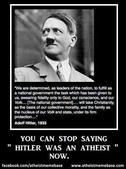 Hitler Quotes On Media. QuotesGram