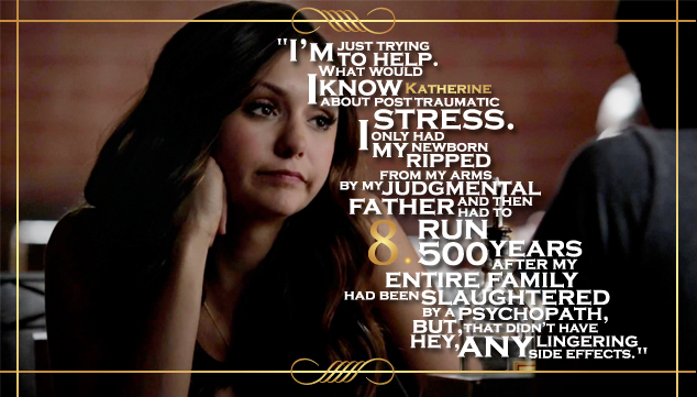 Best Quotes Vampire Diaries. QuotesGram