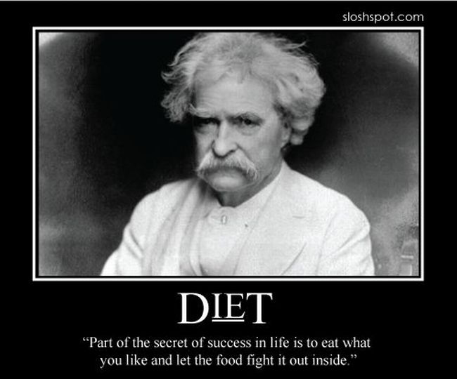 Humorous Quotes By Mark Twain. QuotesGram