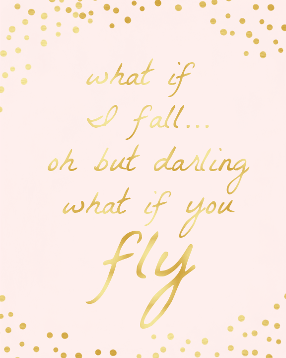 If You Fall Quotes Quotesgram